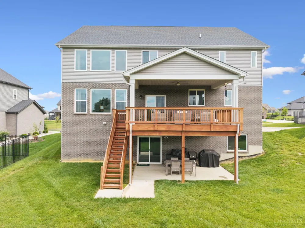 105 Shyla Court Monroe, OH 45050