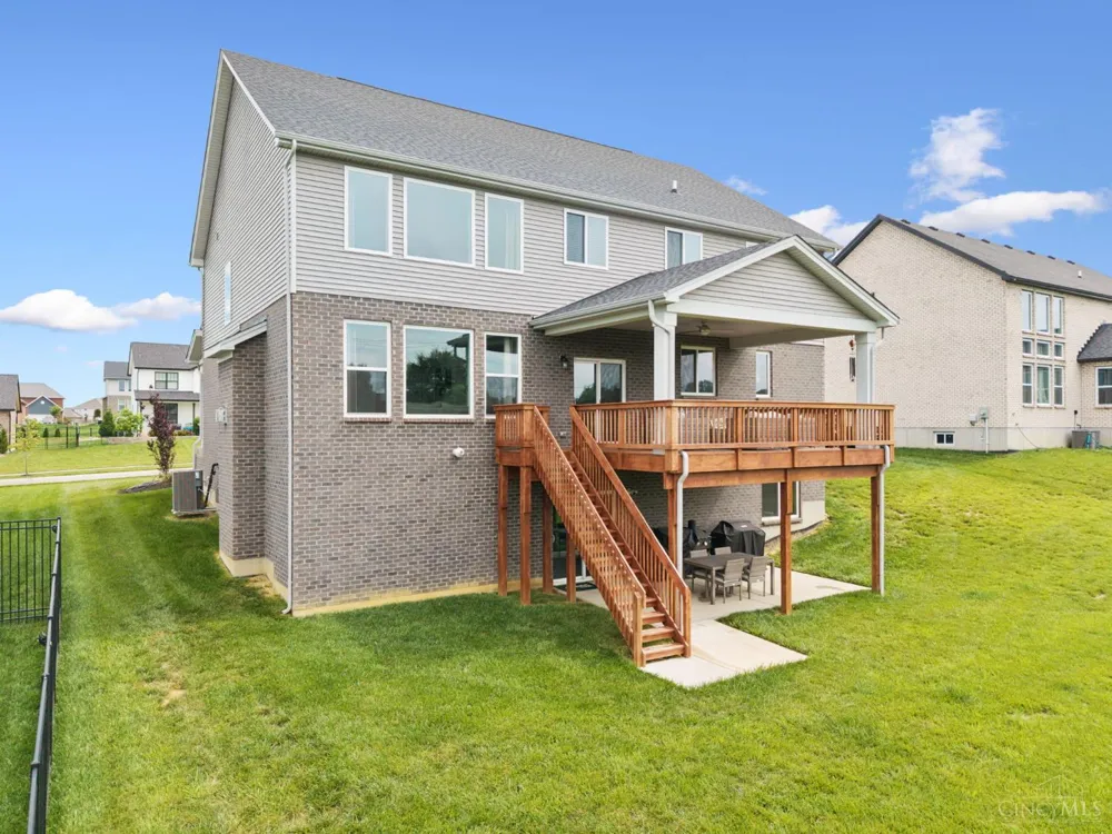 105 Shyla Court Monroe, OH 45050