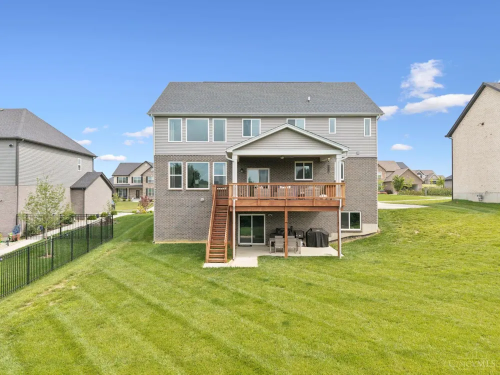 105 Shyla Court Monroe, OH 45050