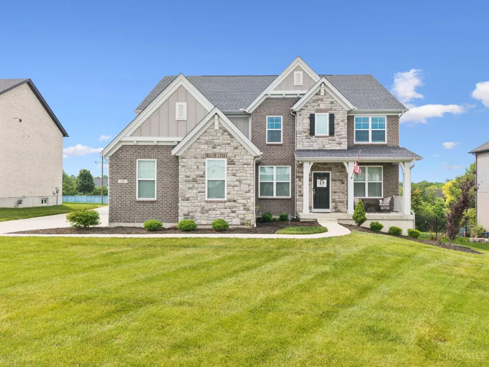 105 Shyla Court Monroe, OH 45050