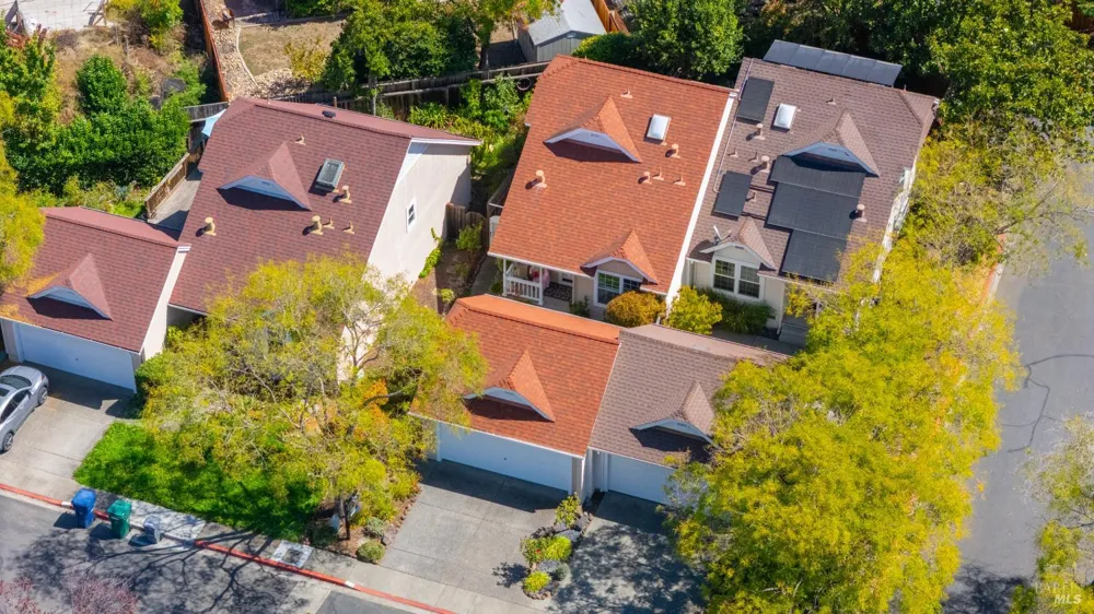 18 Bay Tree Court Cotati, CA 94931