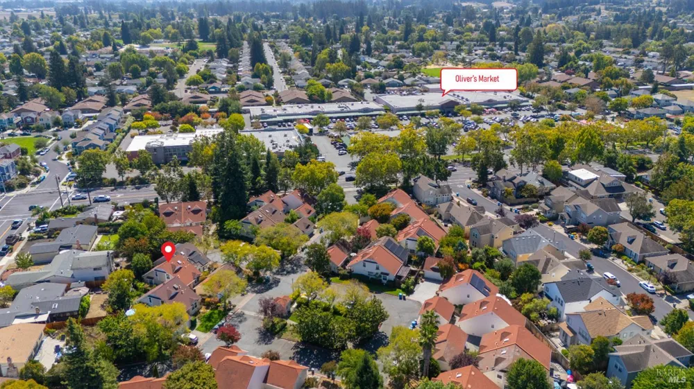 18 Bay Tree Court Cotati, CA 94931