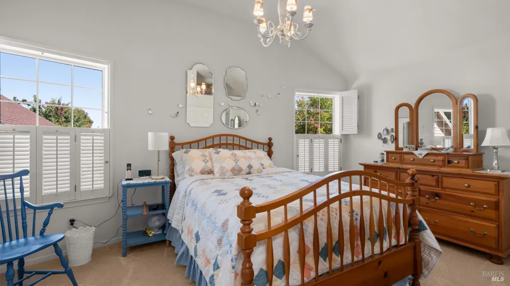 18 Bay Tree Court Cotati, CA 94931
