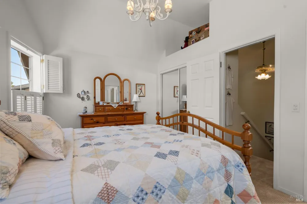 18 Bay Tree Court Cotati, CA 94931