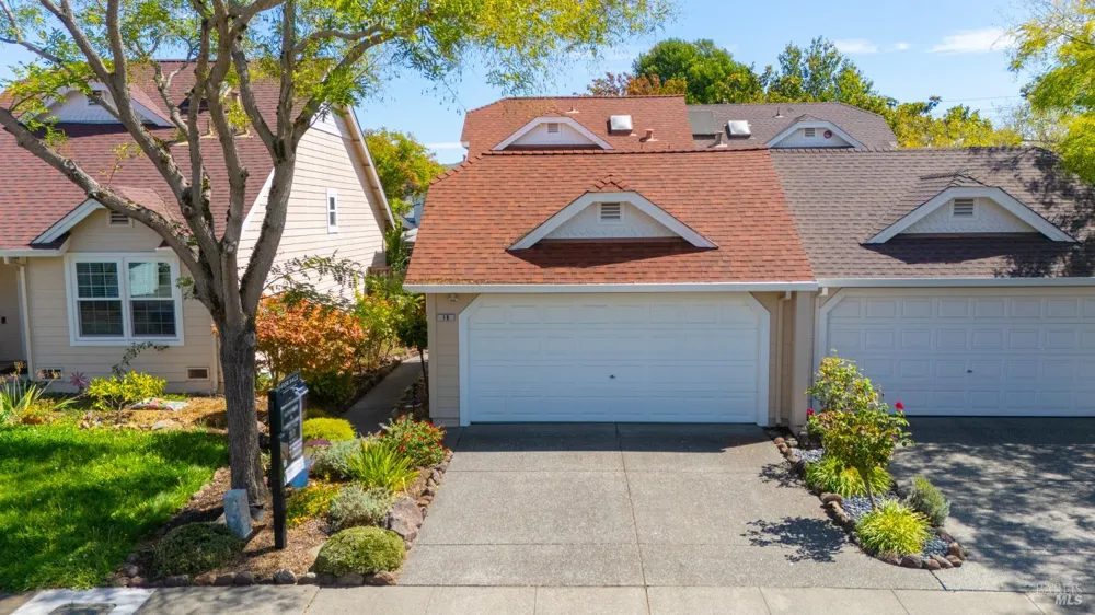 18 Bay Tree Court Cotati, CA 94931