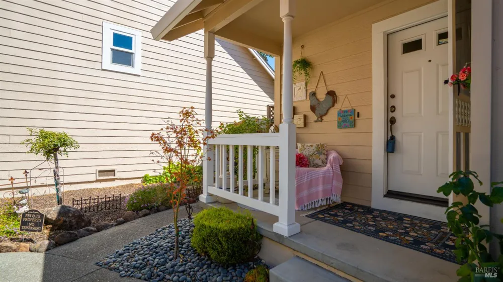18 Bay Tree Court Cotati, CA 94931