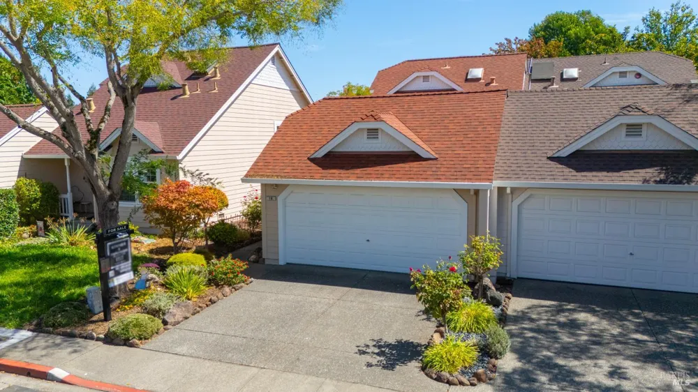 18 Bay Tree Court Cotati, CA 94931