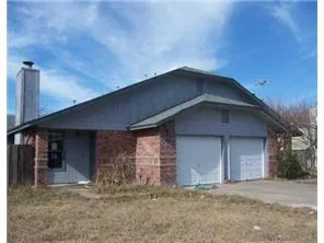 1210 Hyridge Street Round Rock, TX 78664