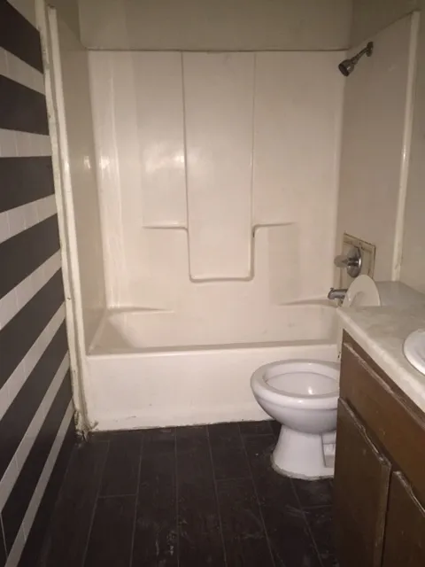1210 Hyridge Street Round Rock, TX 78664