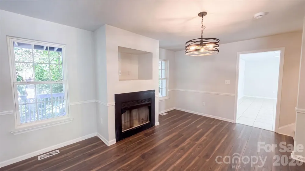 6226 Dumont Lane Charlotte, NC 28269