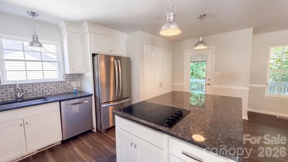 6226 Dumont Lane Charlotte, NC 28269