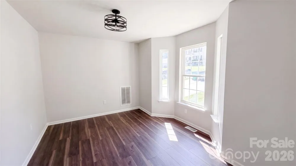 6226 Dumont Lane Charlotte, NC 28269