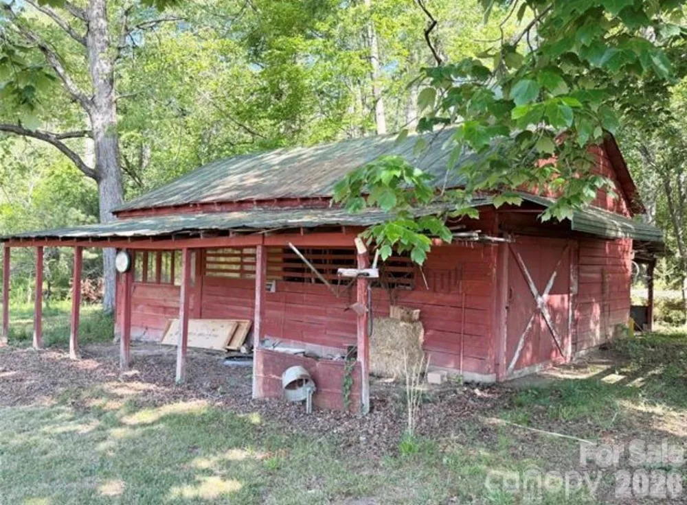 3162 Morganton Boulevard SW Lenoir, NC 28645