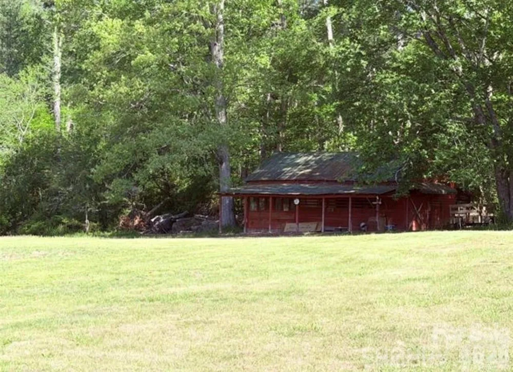 3162 Morganton Boulevard SW Lenoir, NC 28645