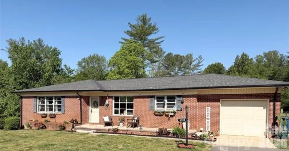 3162 Morganton Boulevard SW Lenoir, NC 28645