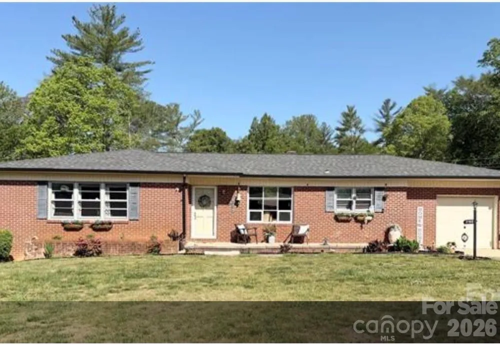 3162 Morganton Boulevard SW Lenoir, NC 28645