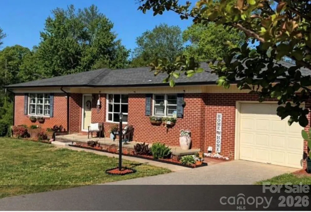 3162 Morganton Boulevard SW Lenoir, NC 28645