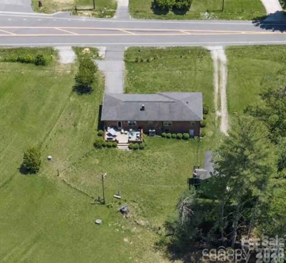 3162 Morganton Boulevard SW Lenoir, NC 28645