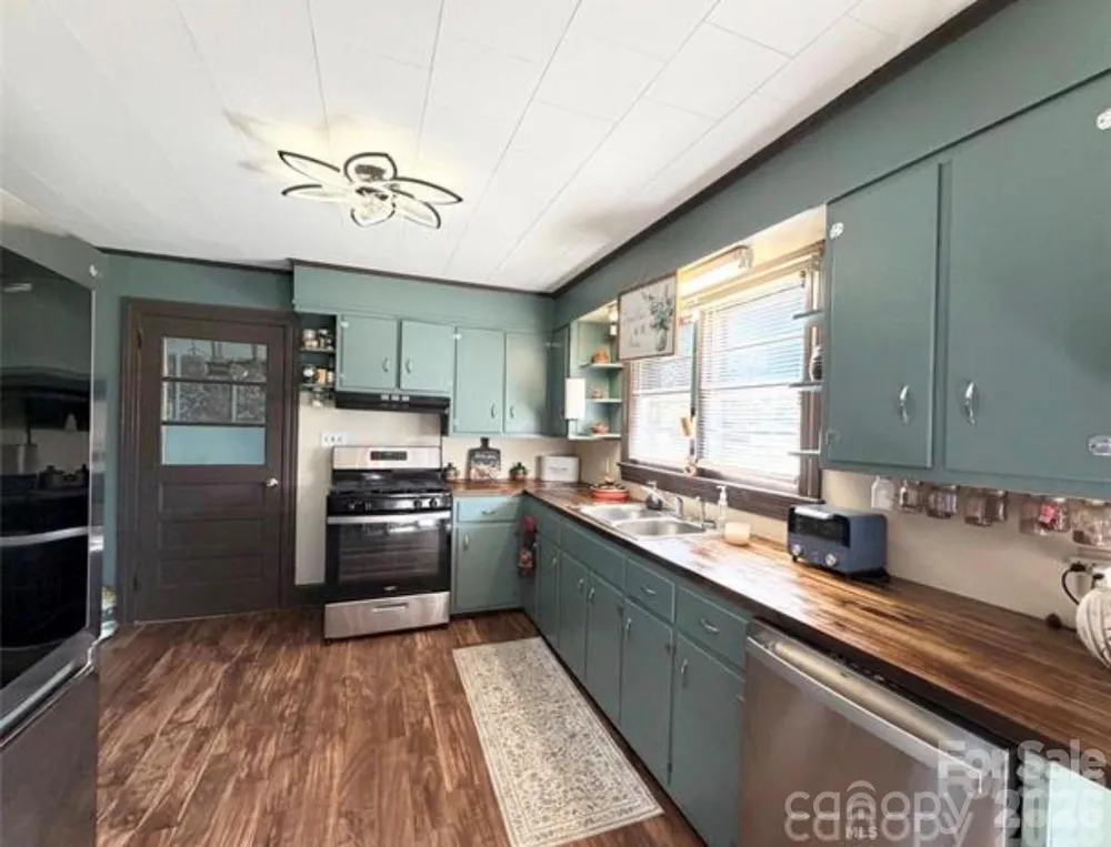 3162 Morganton Boulevard SW Lenoir, NC 28645