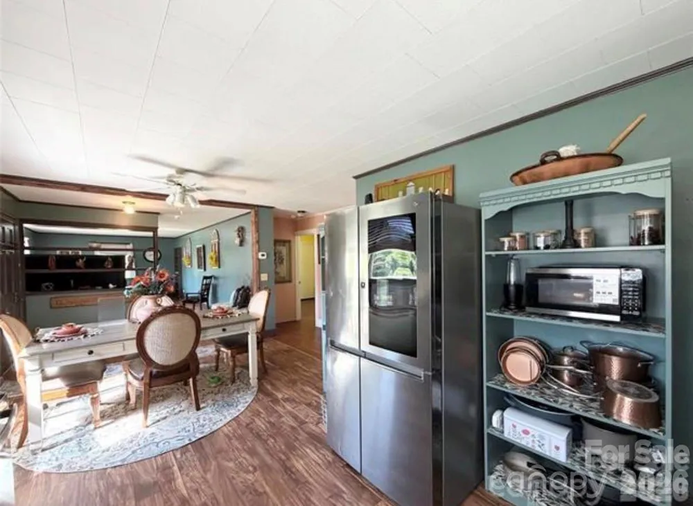3162 Morganton Boulevard SW Lenoir, NC 28645