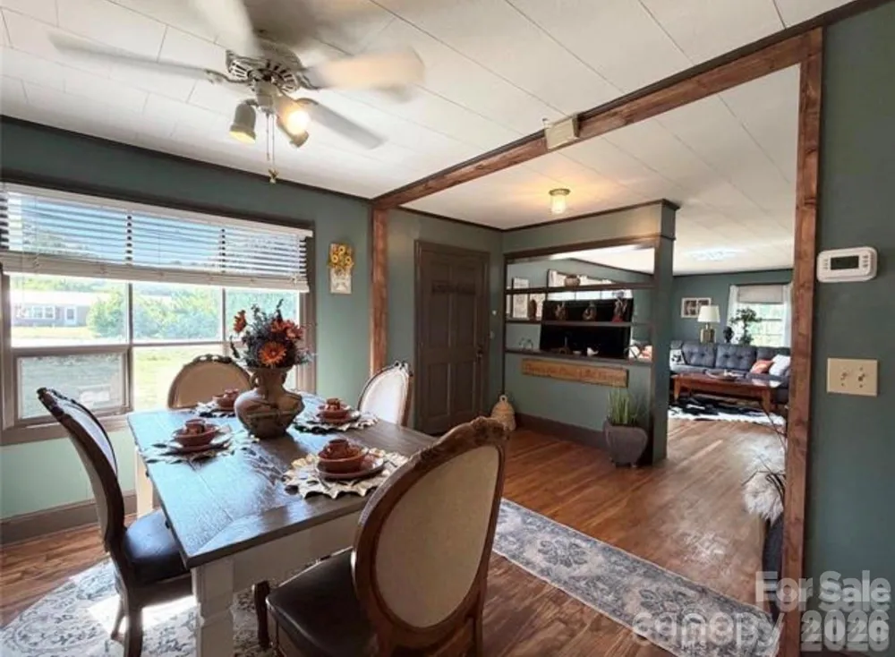 3162 Morganton Boulevard SW Lenoir, NC 28645