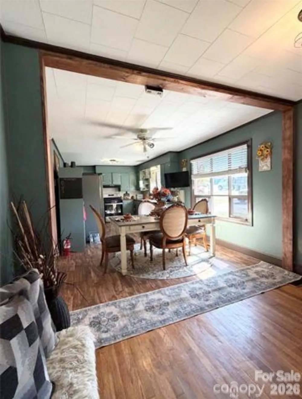 3162 Morganton Boulevard SW Lenoir, NC 28645
