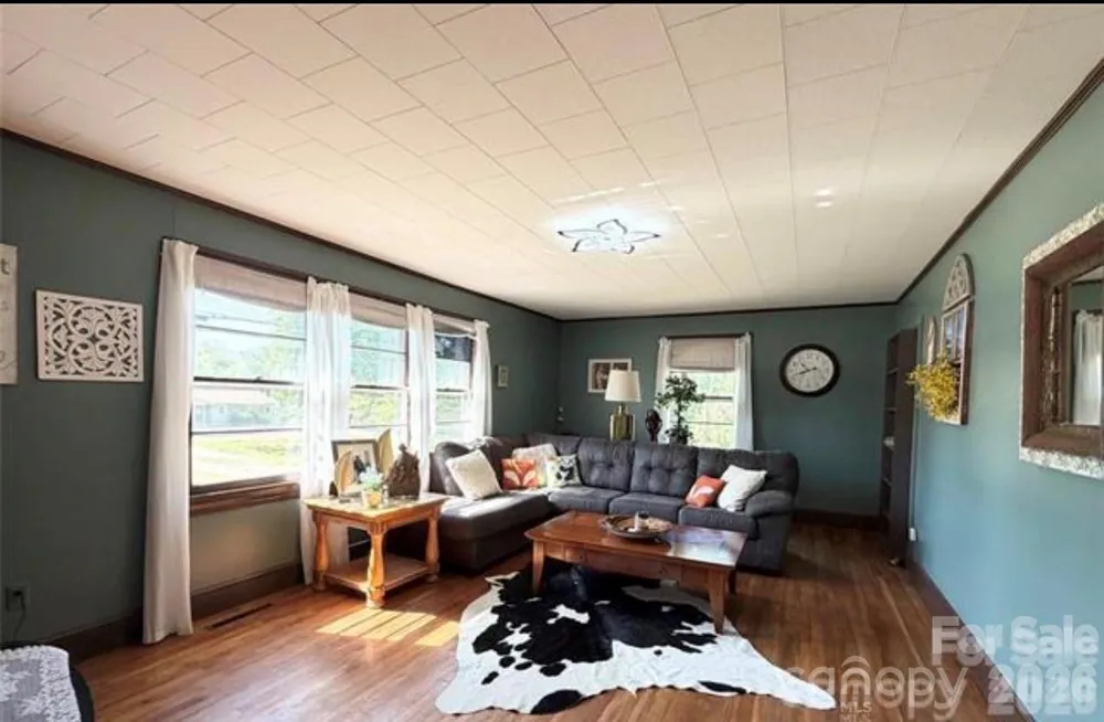 3162 Morganton Boulevard SW Lenoir, NC 28645