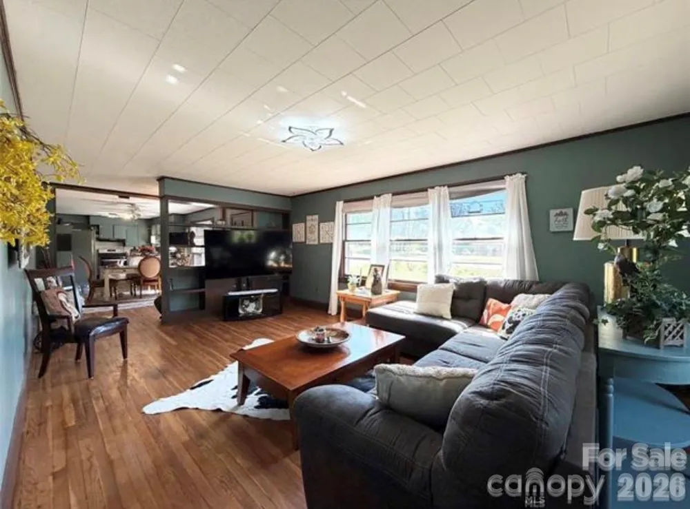 3162 Morganton Boulevard SW Lenoir, NC 28645