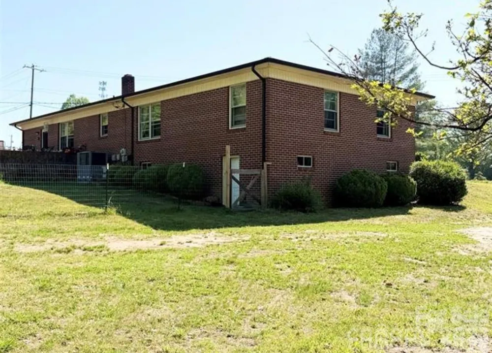 3162 Morganton Boulevard SW Lenoir, NC 28645