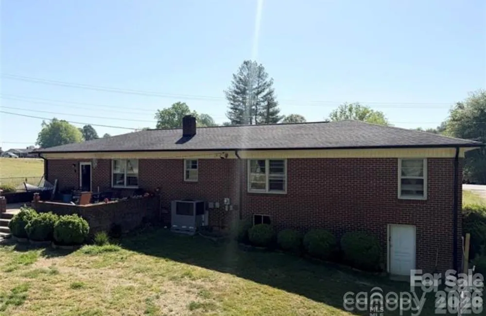 3162 Morganton Boulevard SW Lenoir, NC 28645