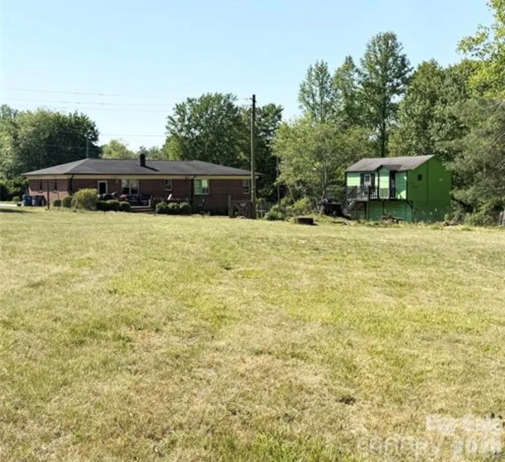 3162 Morganton Boulevard SW Lenoir, NC 28645