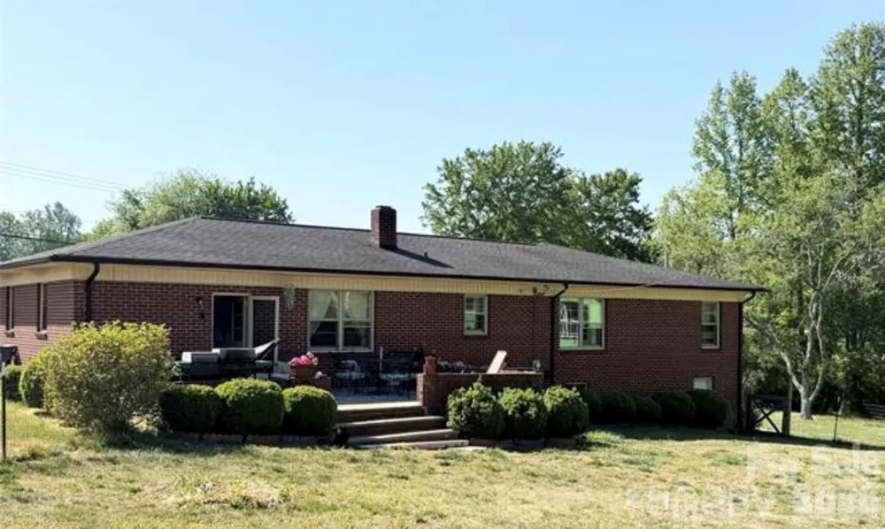 3162 Morganton Boulevard SW Lenoir, NC 28645