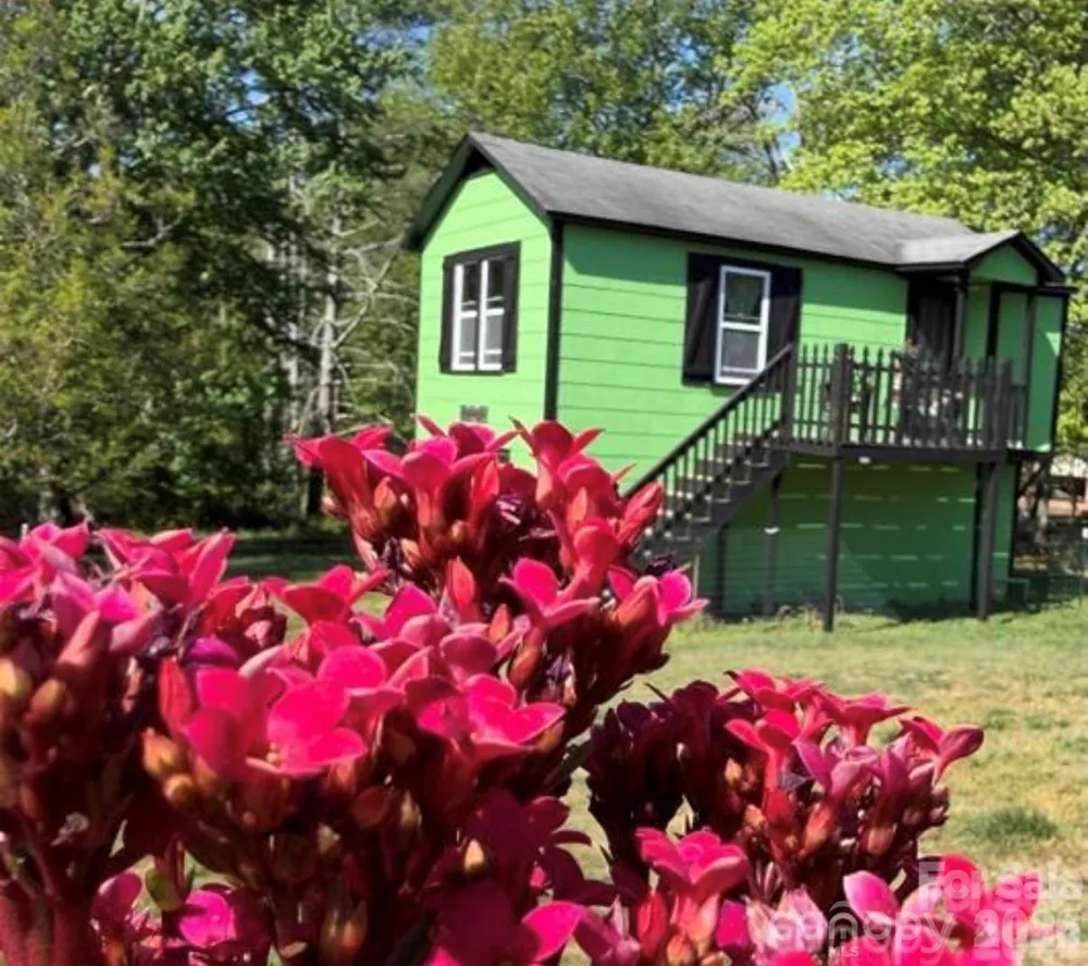 3162 Morganton Boulevard SW Lenoir, NC 28645