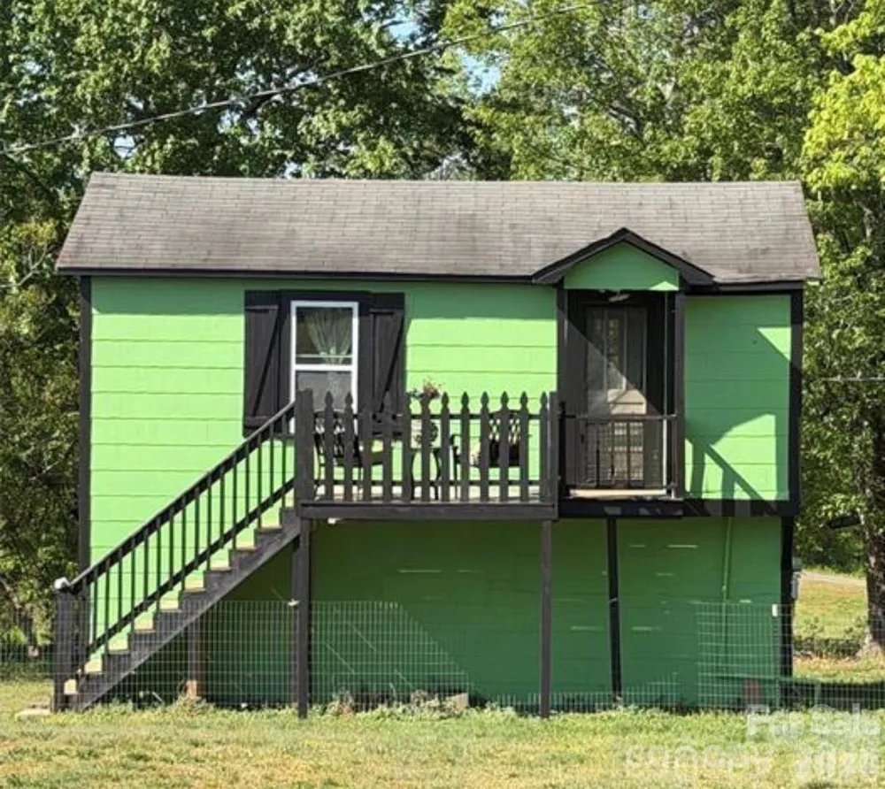 3162 Morganton Boulevard SW Lenoir, NC 28645