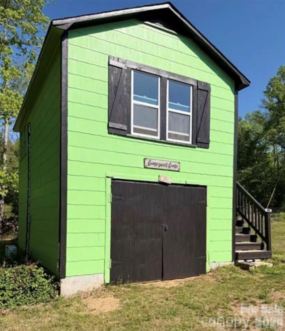 3162 Morganton Boulevard SW Lenoir, NC 28645