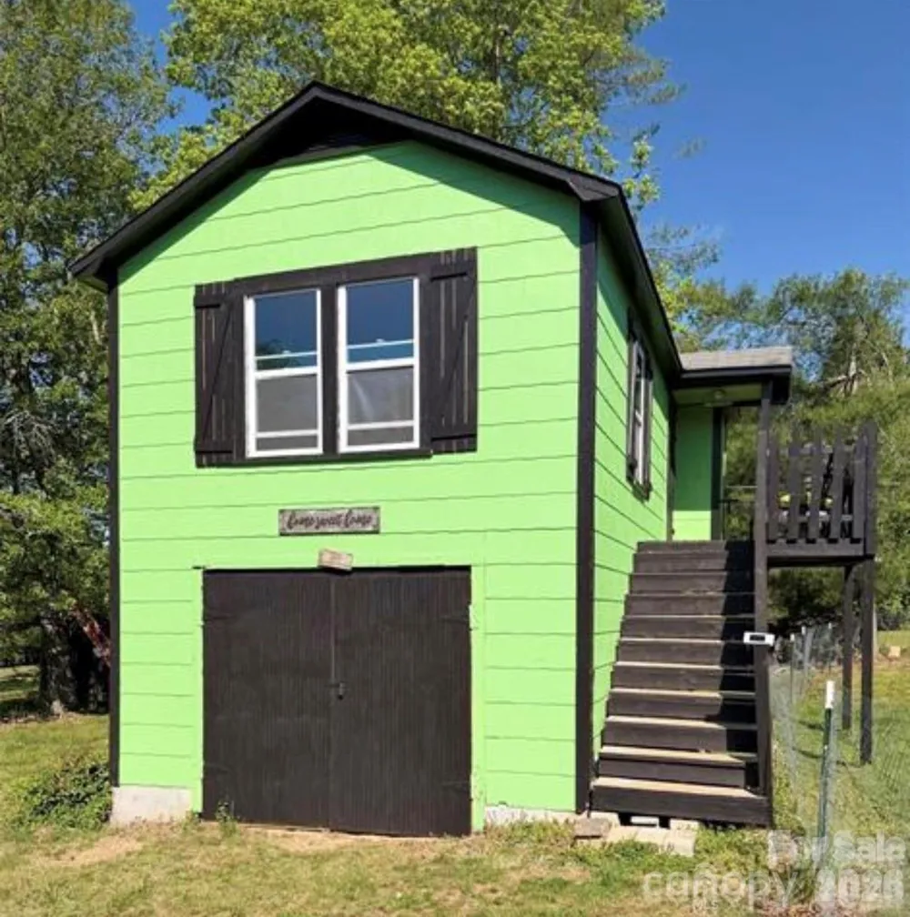 3162 Morganton Boulevard SW Lenoir, NC 28645