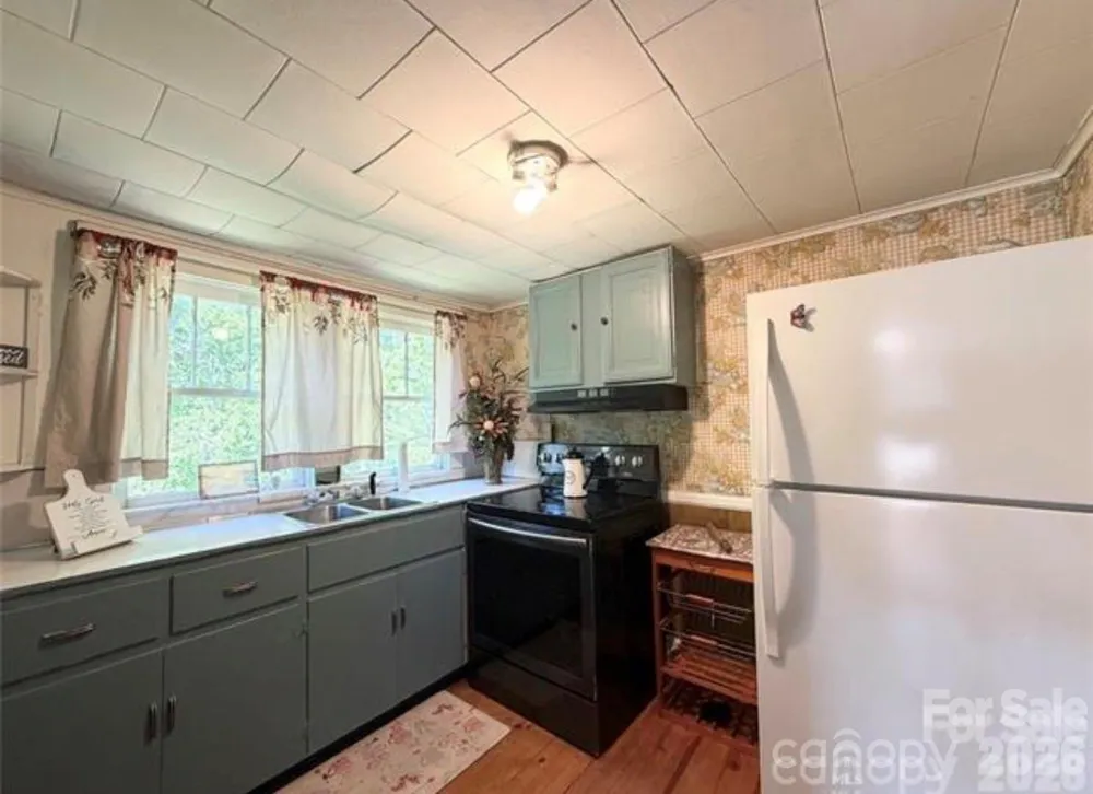 3162 Morganton Boulevard SW Lenoir, NC 28645