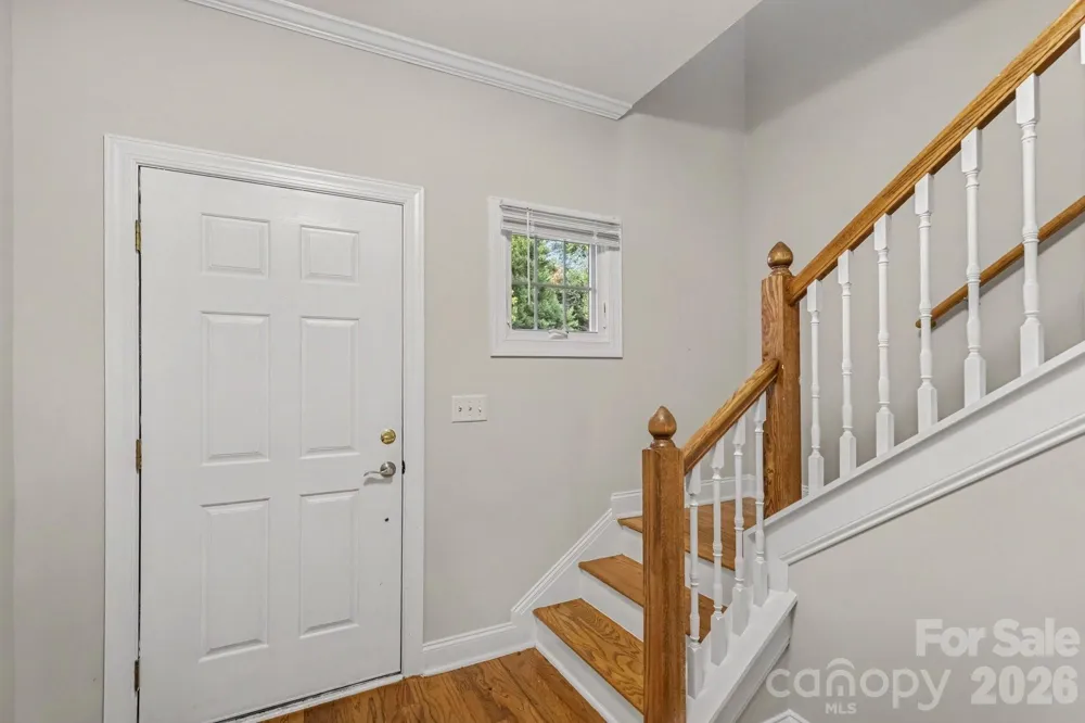 4670 Dabney Vigor Drive Charlotte, NC 28209