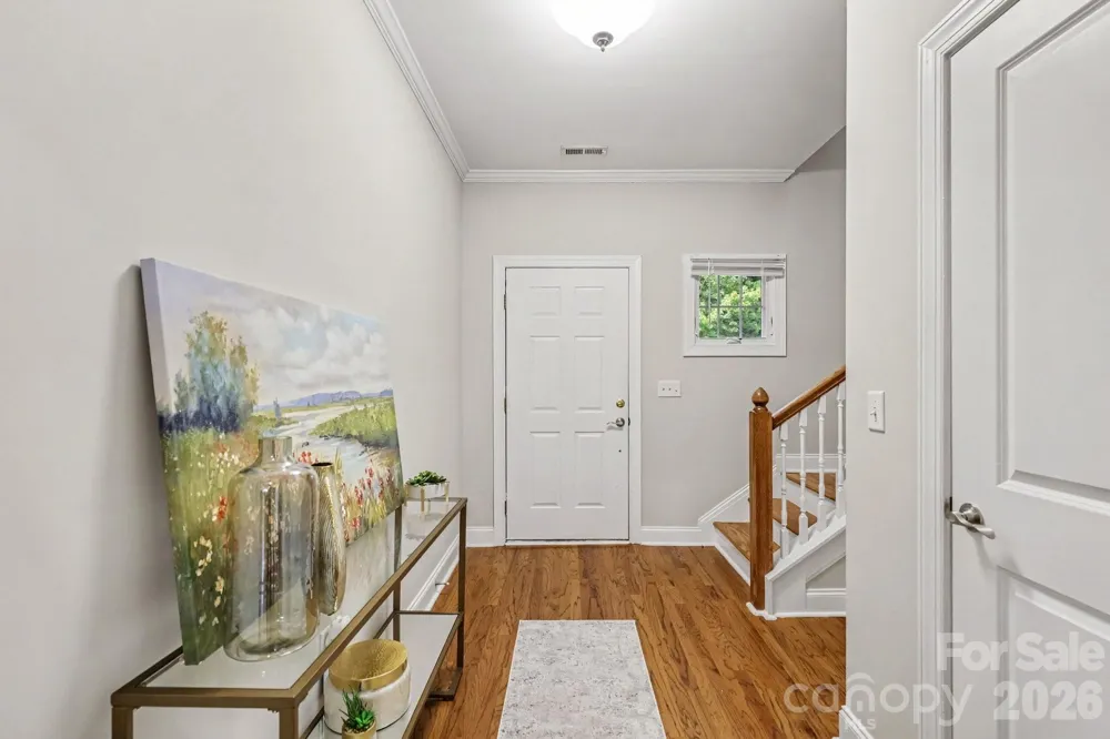 4670 Dabney Vigor Drive Charlotte, NC 28209