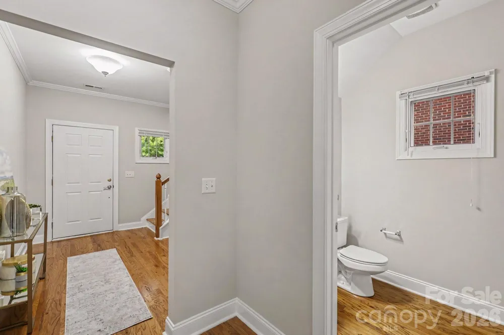 4670 Dabney Vigor Drive Charlotte, NC 28209