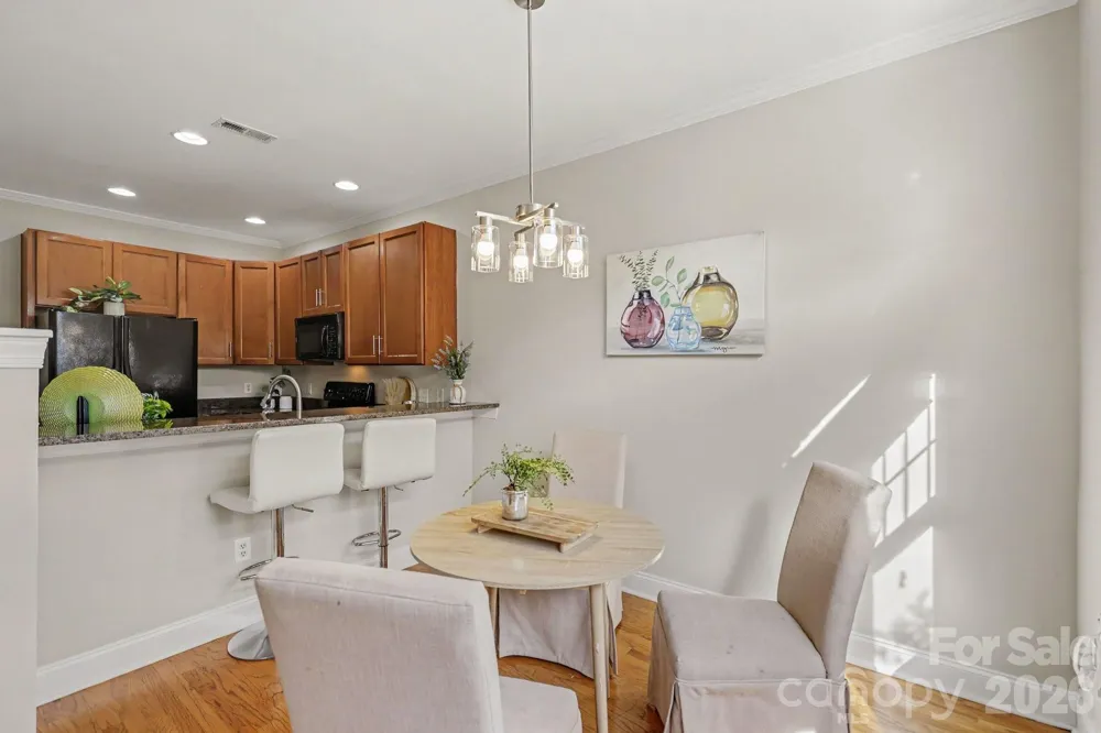 4670 Dabney Vigor Drive Charlotte, NC 28209