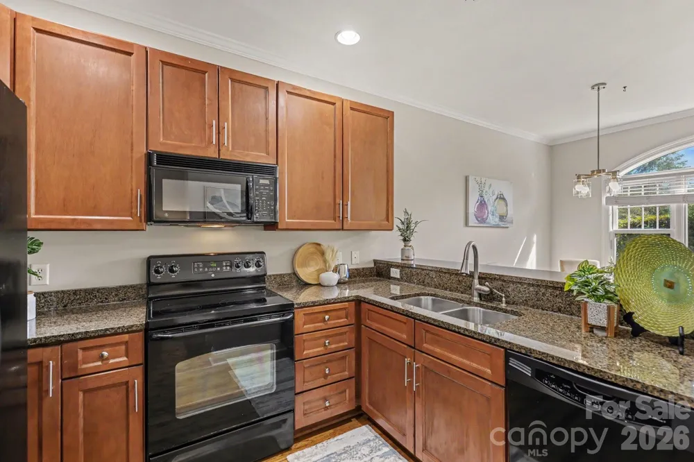 4670 Dabney Vigor Drive Charlotte, NC 28209