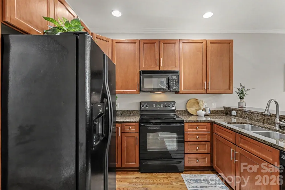 4670 Dabney Vigor Drive Charlotte, NC 28209