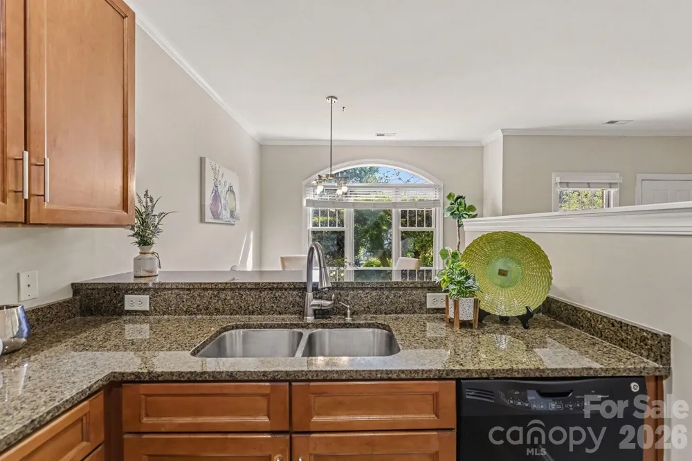 4670 Dabney Vigor Drive Charlotte, NC 28209