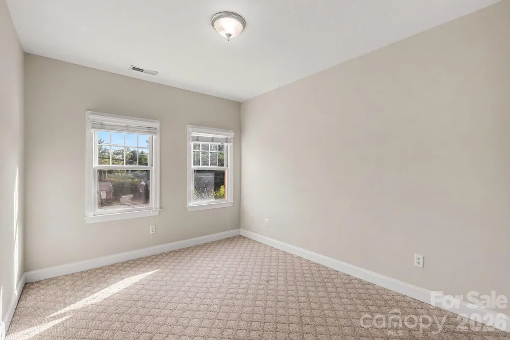 4670 Dabney Vigor Drive Charlotte, NC 28209