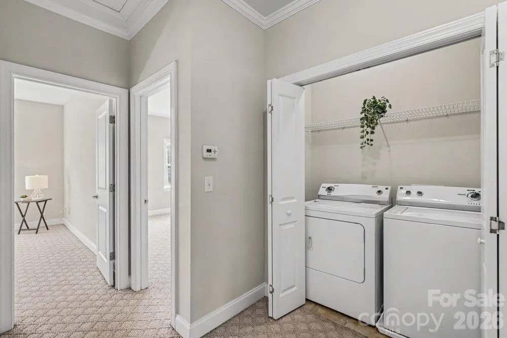 4670 Dabney Vigor Drive Charlotte, NC 28209