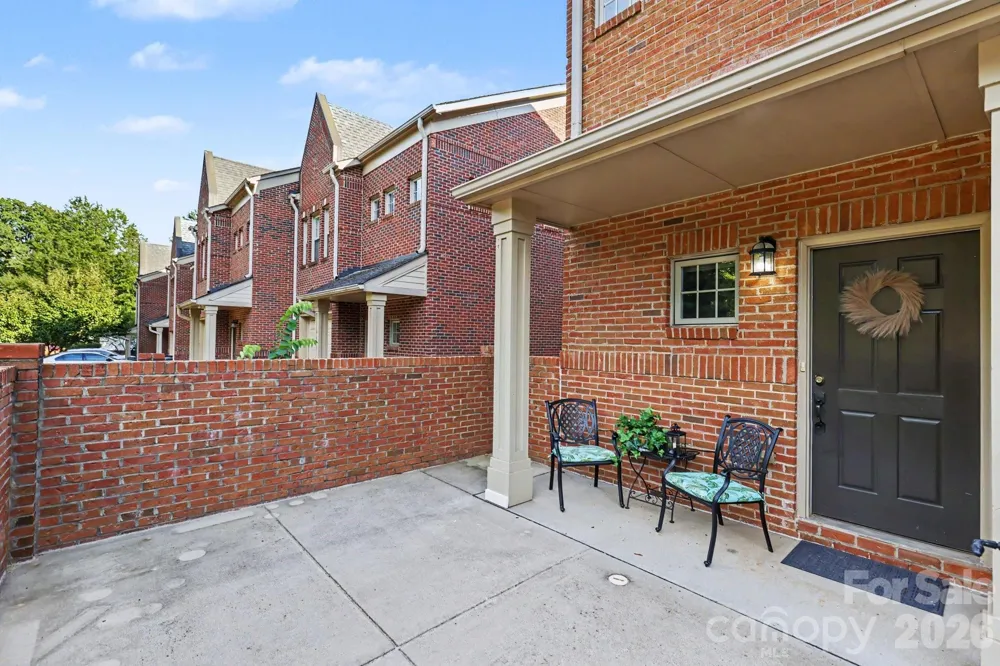 4670 Dabney Vigor Drive Charlotte, NC 28209