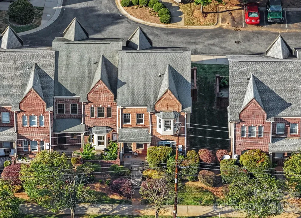 4670 Dabney Vigor Drive Charlotte, NC 28209