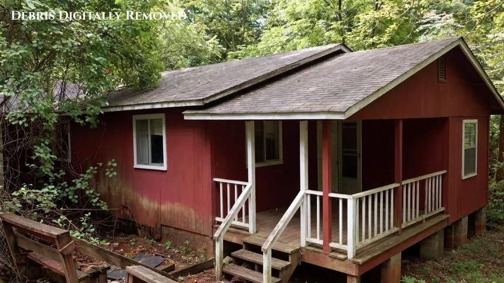 Allison Watts Road Franklin, NC 28734