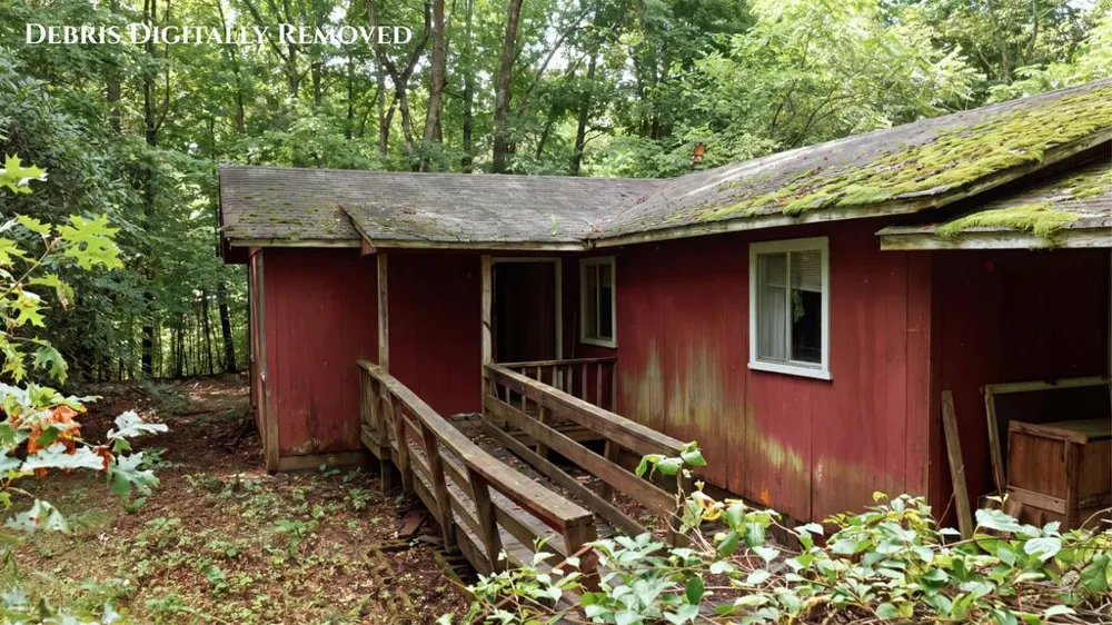 Allison Watts Road Franklin, NC 28734